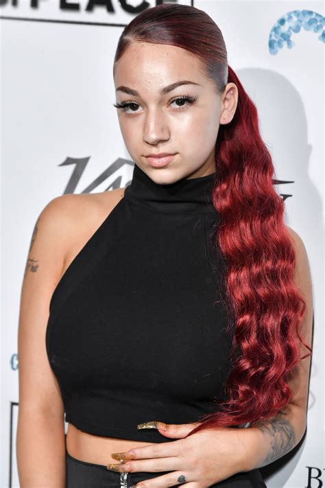 bhad bhanie nudes|Bhadbhabie